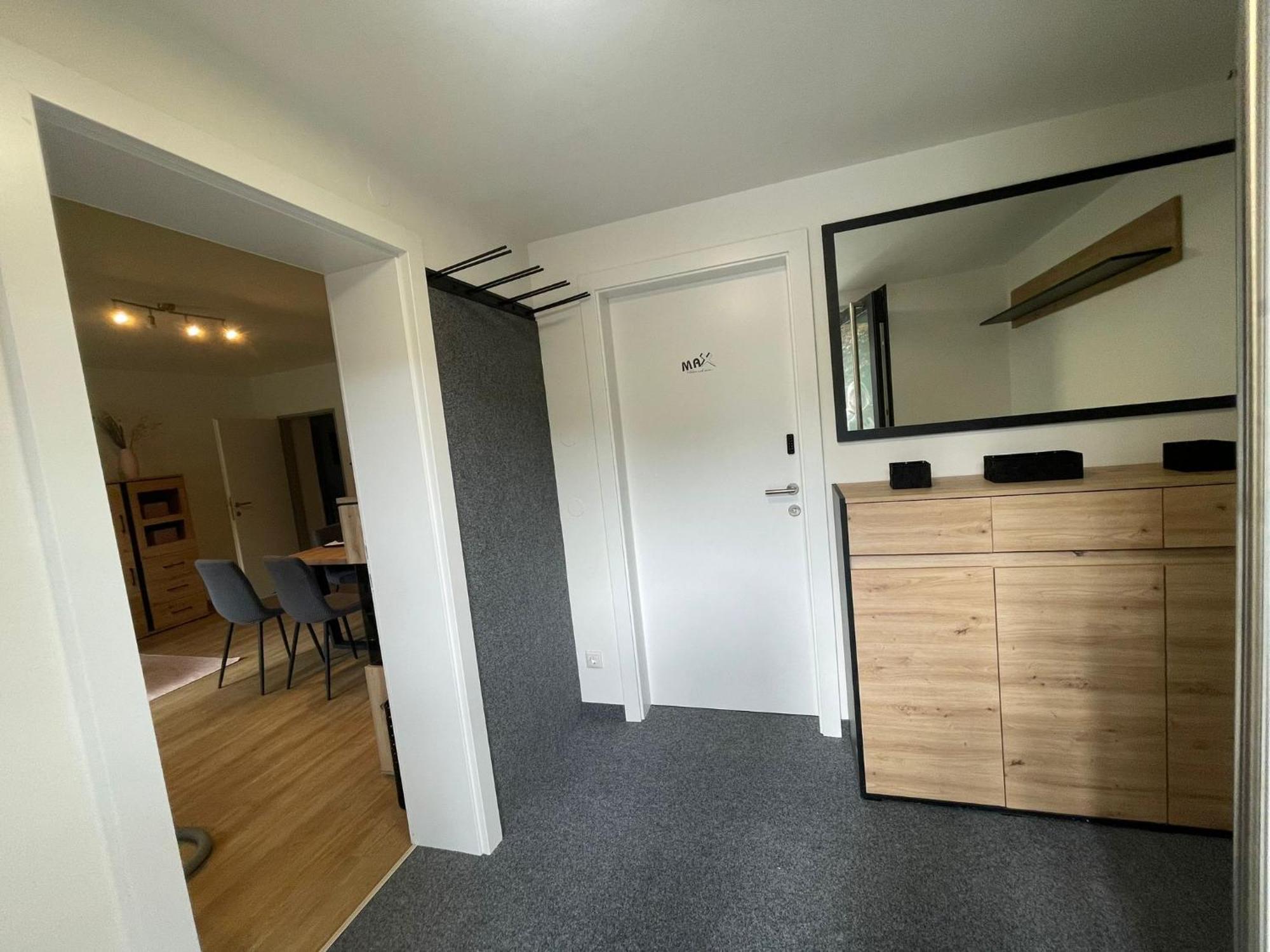 Ferienwohnung Wiesheim Bad Hofgastein Extérieur photo