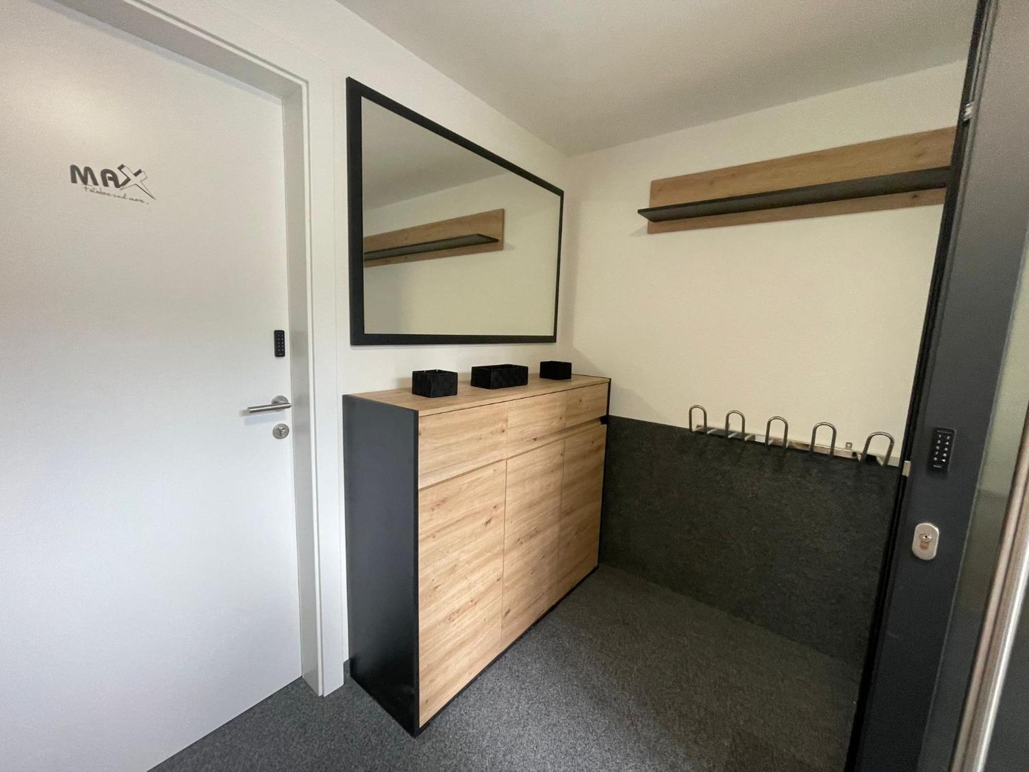 Ferienwohnung Wiesheim Bad Hofgastein Extérieur photo