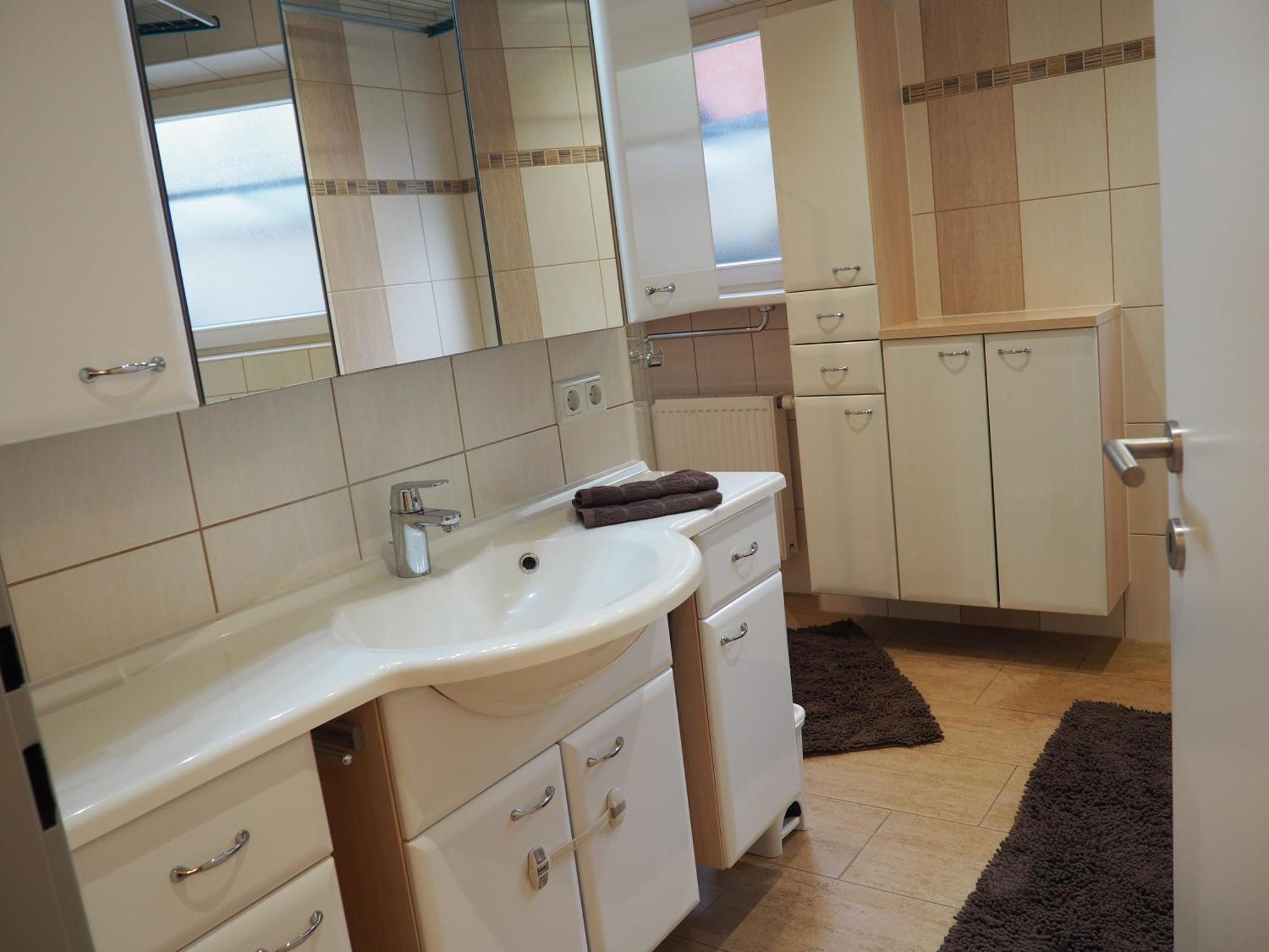 Ferienwohnung Wiesheim Bad Hofgastein Extérieur photo
