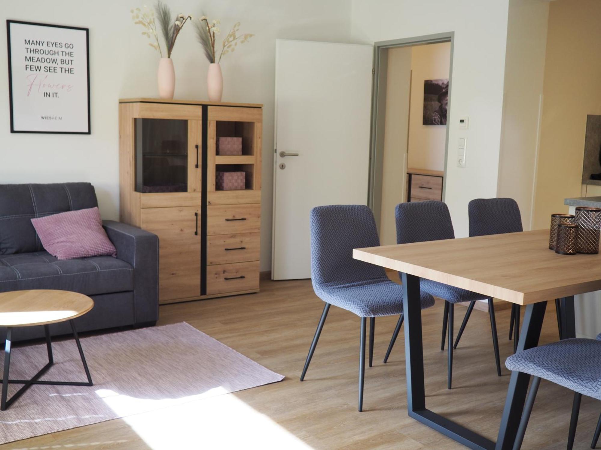 Ferienwohnung Wiesheim Bad Hofgastein Extérieur photo