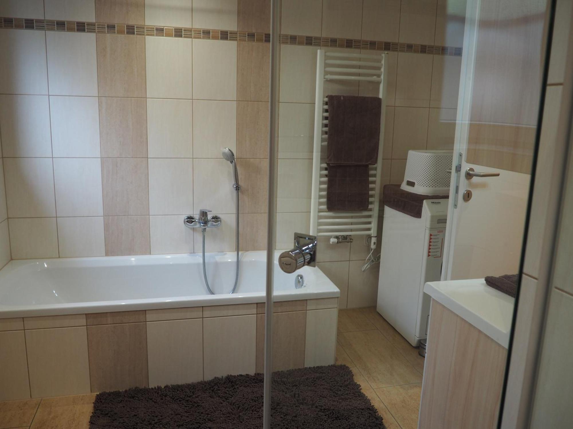 Ferienwohnung Wiesheim Bad Hofgastein Extérieur photo