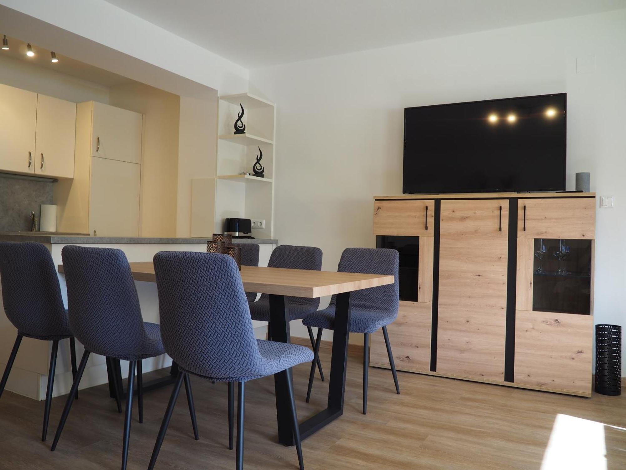 Ferienwohnung Wiesheim Bad Hofgastein Extérieur photo