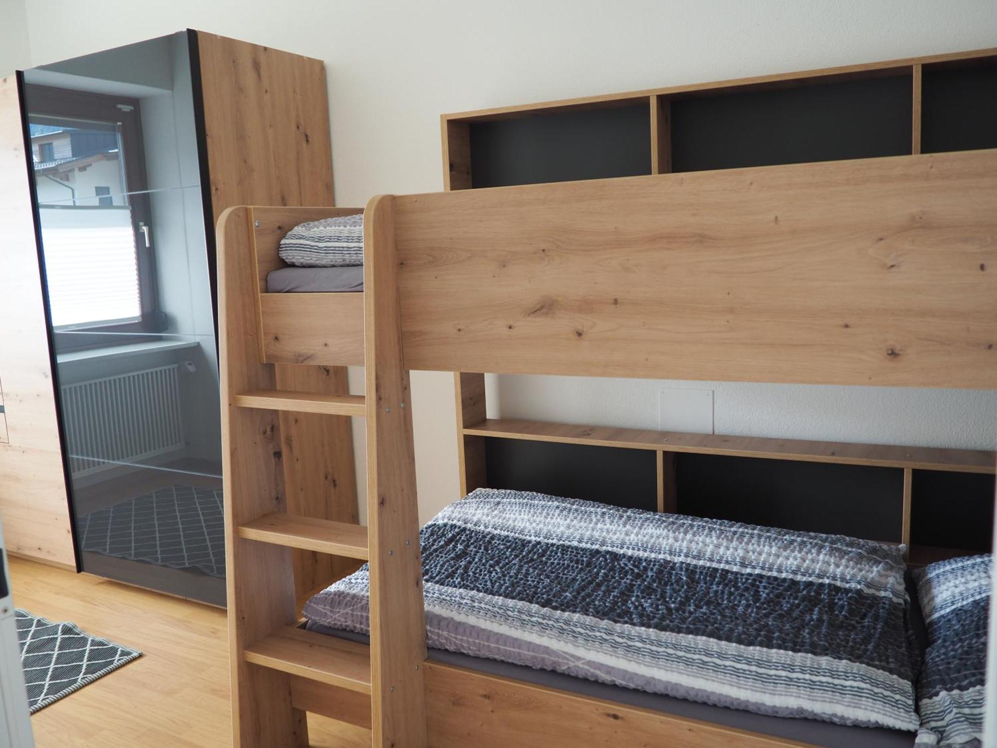 Ferienwohnung Wiesheim Bad Hofgastein Extérieur photo