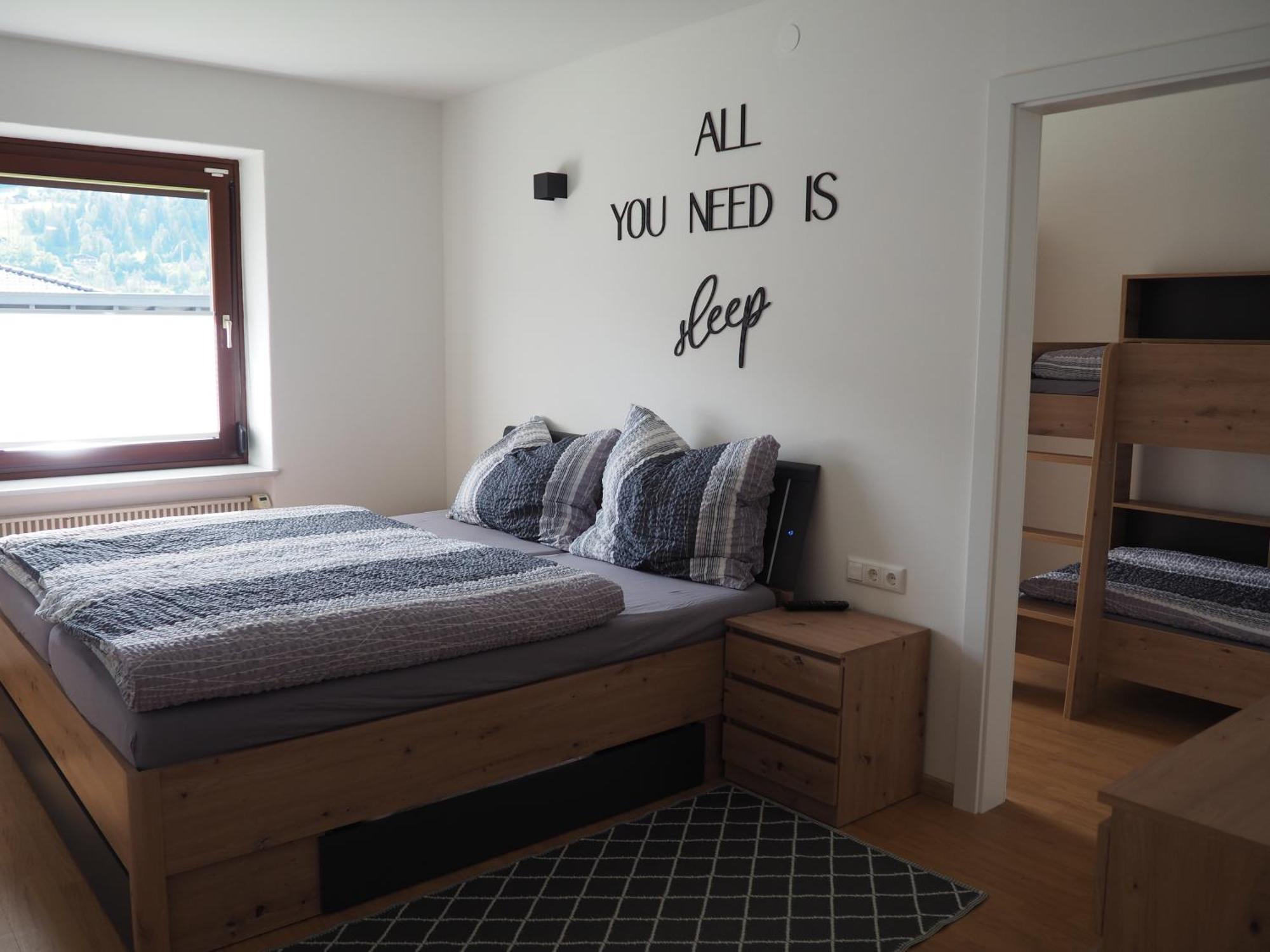Ferienwohnung Wiesheim Bad Hofgastein Extérieur photo